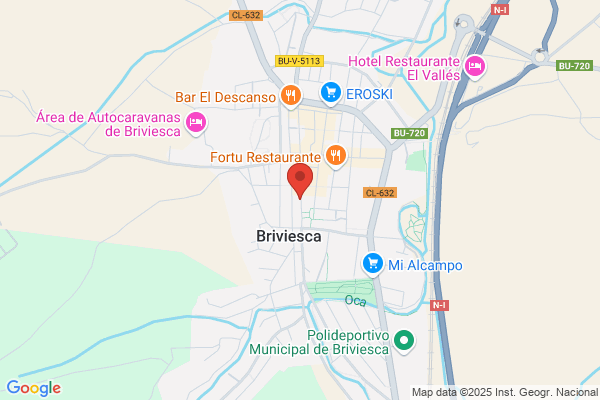 Asesoría Eurogest