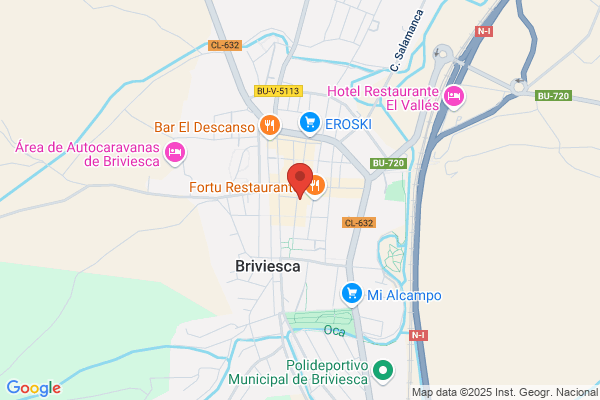 Ayuntamiento (Oficinas Municipales)