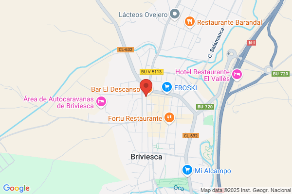 CENTRO MEDICO SANTA CASILDA