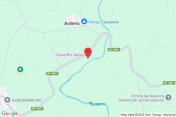 Casa Ria-O S.A.
