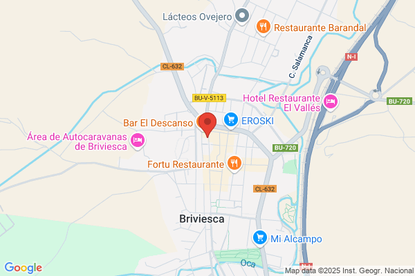 Centro De Fisioterapia Y Podologia S.L.