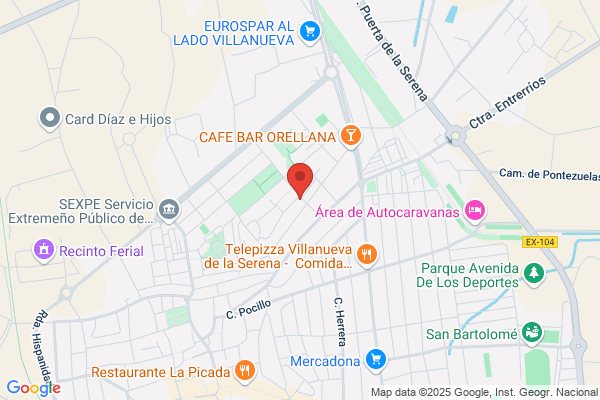 Farmacia A Villanueva