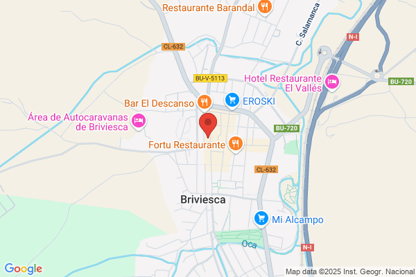 Sevilla Gomez j. R.