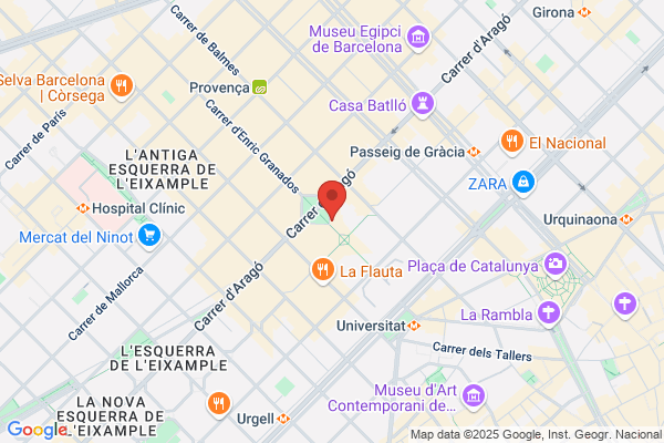 Gremi Prov. Tallers Rep. Autom. Barcelona