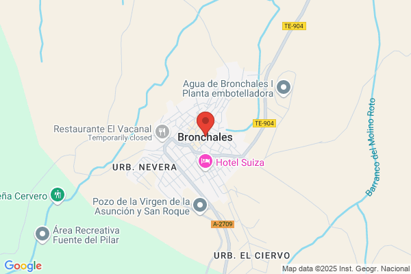 Rijomavi S. A. - Supermercado Ricardo Saez carniceria