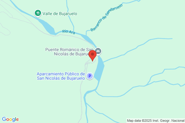 REFUGIO DE BUJARUELO