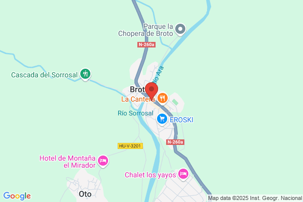 Estanco Villacampa