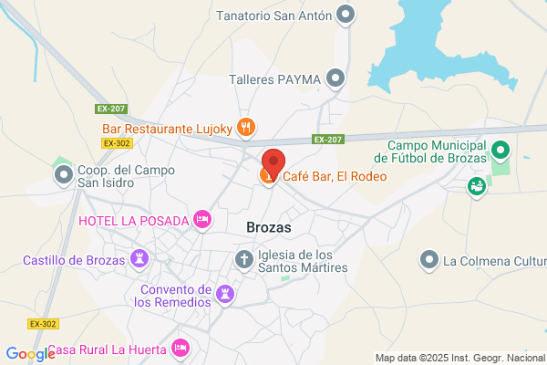Bar La Pe-A
