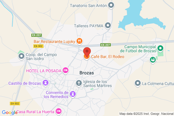 Carpinteria Y Muebles De Cocina Telesforo Lopez Talavan