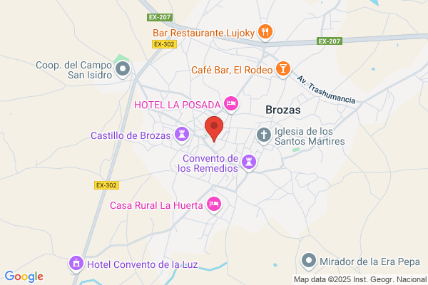 Duran Carrasco m.