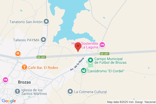Fundacion Condesa De La Encina