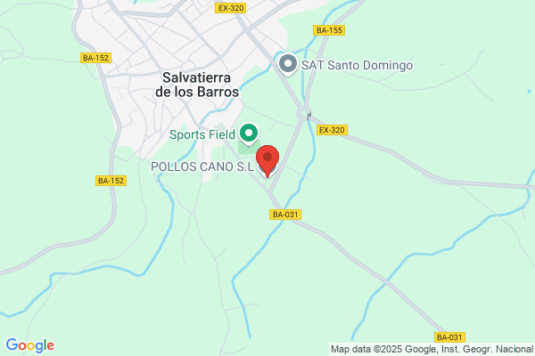 Pollos Cano S.L.