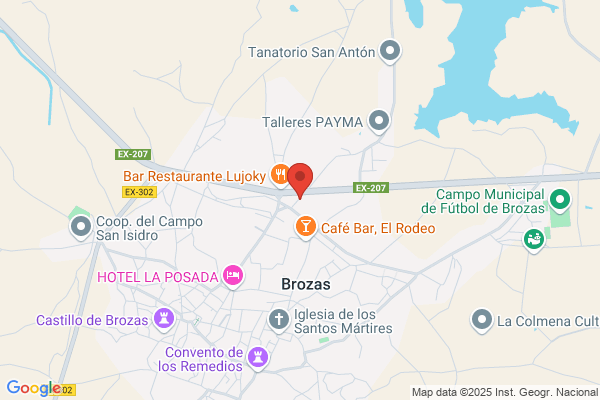 Transportes Hermanos Bazan