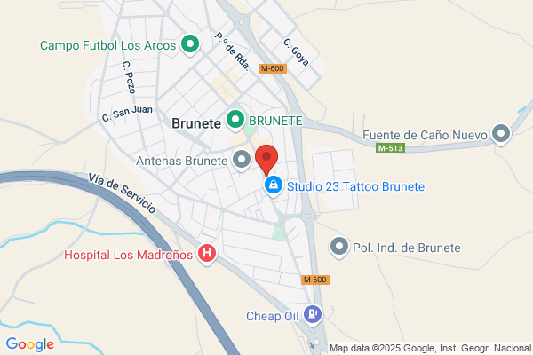 Clínica Odontológica Cabo Dental
