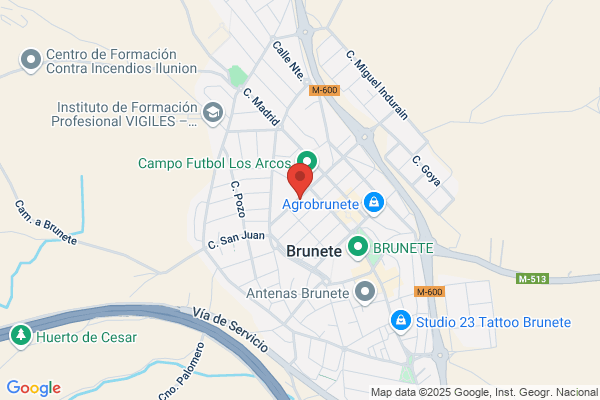 Asociacion Cultural Peña Los Buenos