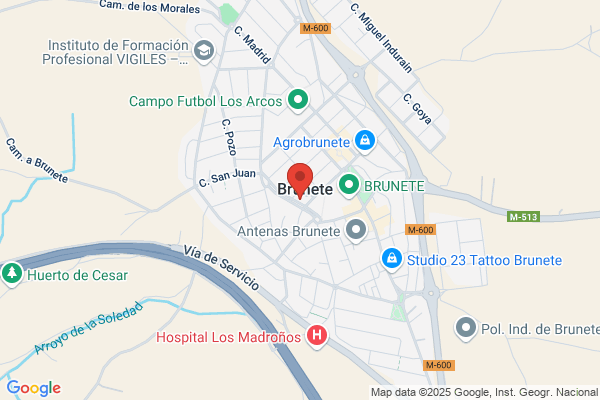 Automoviles J.Hernanz S.L.