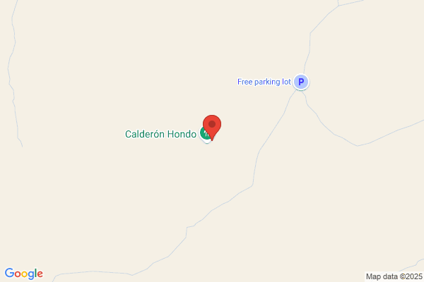 Calderon Del Castillo v.