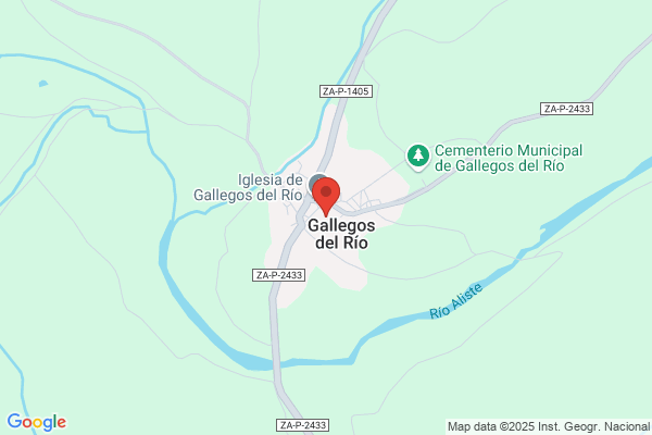 Del Rio Gallegos c.