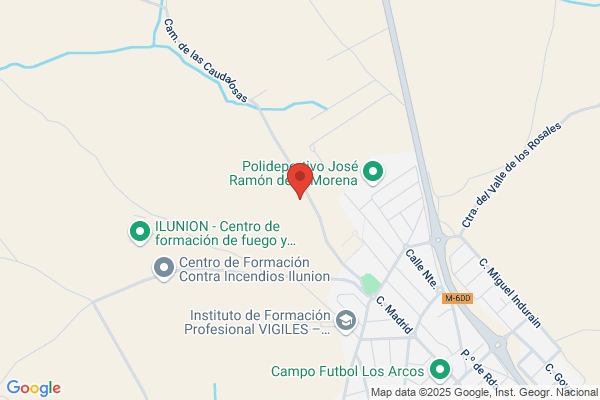 Hipica El Potril