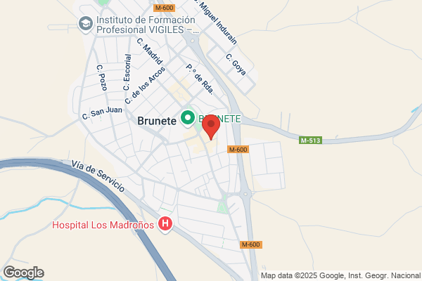 Iglemat S.L.