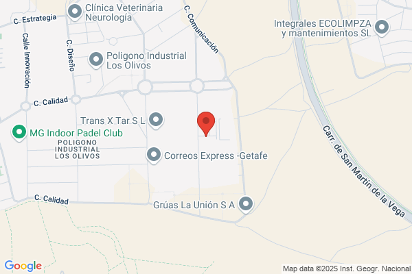 JAMSA SERVICIOS INTEGRALES, S.L.