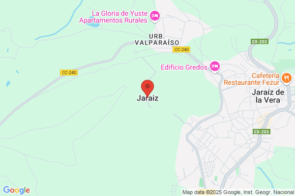 Jaraiz Mero m.