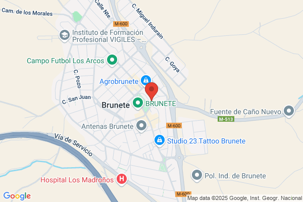 Mapfre Servicios De Informatica