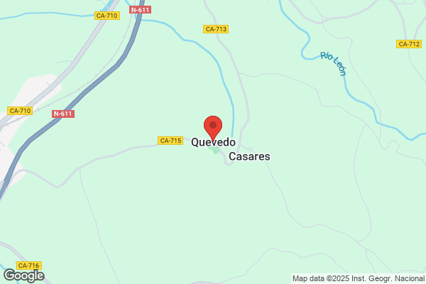 Quevedo De Lamo m.