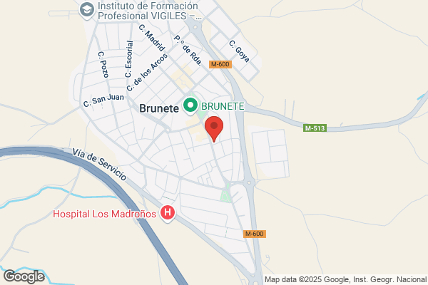 Sportium en Salón Ozium Brunete
