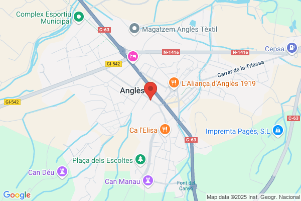 Armeria I Esports Puig S.L. - Armeria