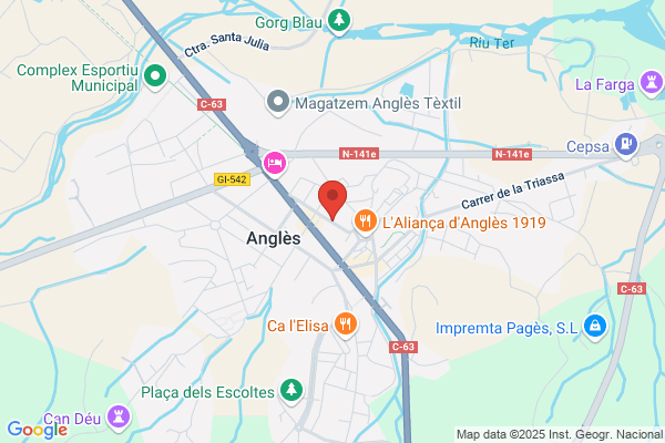 Bar Espinet
