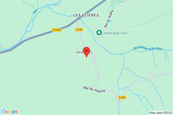 Favreau bernadette