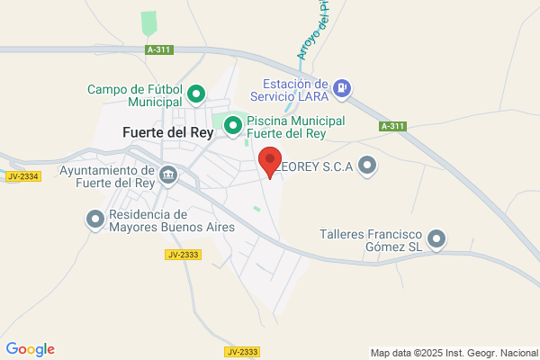 Manuel Gomez Machado