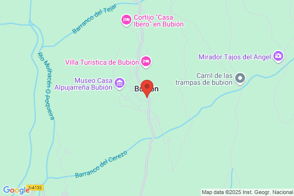 Restaurante Teide