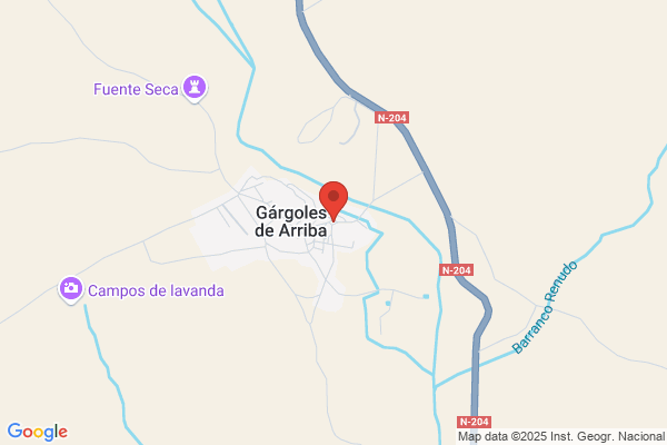 Garcia Esteban - Servicio De Taxis s.