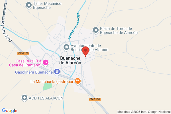 Araque Carretero i.