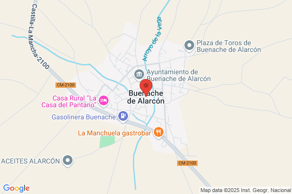 Balbaneda Moreno m. A.