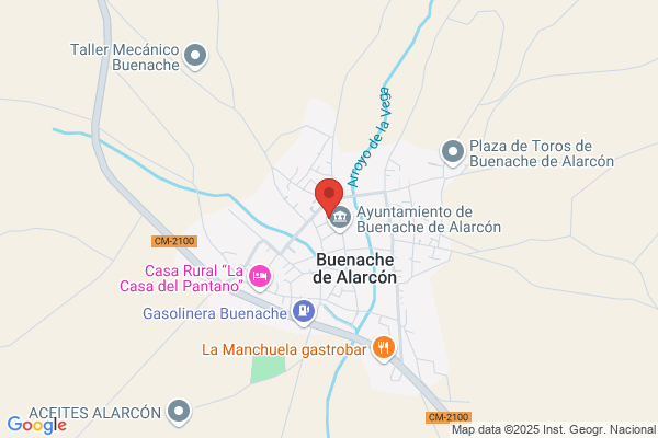 Caja Rural De Cuenca