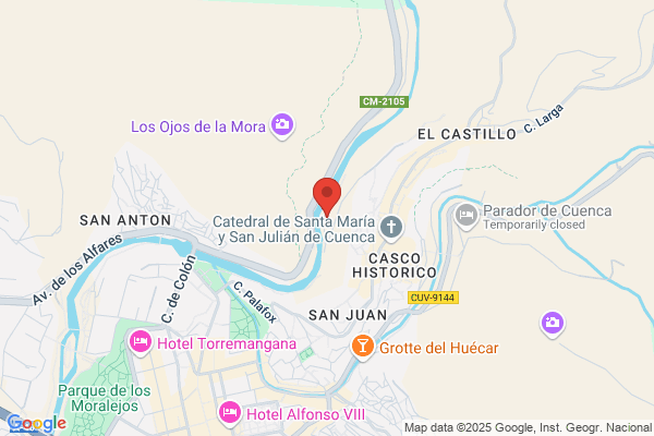 Restaurante Recreo Peral