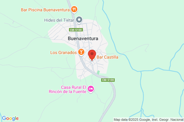 Bar Castilla
