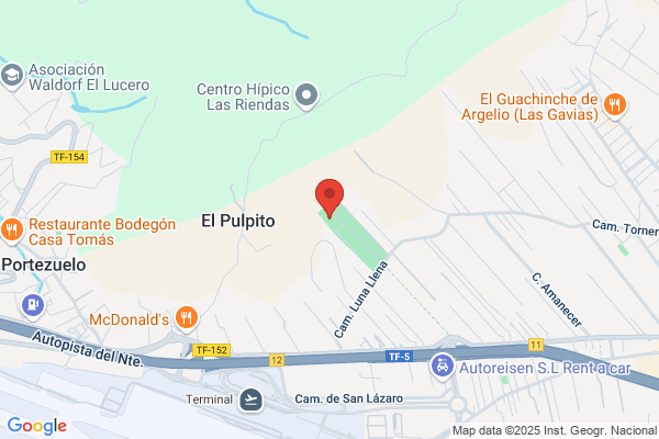 La Atalaya
