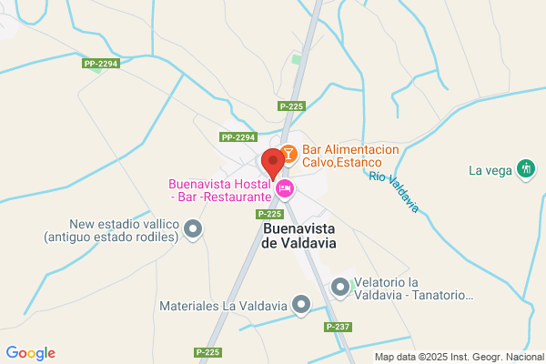 Velatorio Buenavista