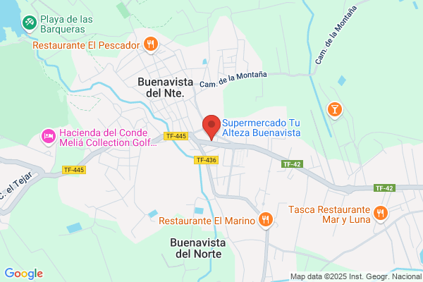 La Brujita Creativa
