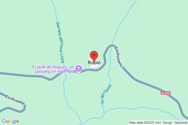 Rubio Alcaire a.