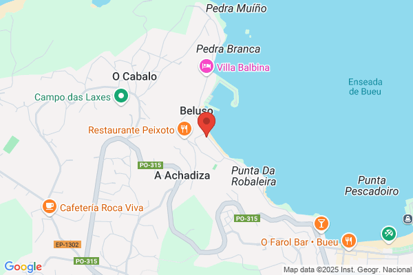 Pousada E Hijos S.L.
