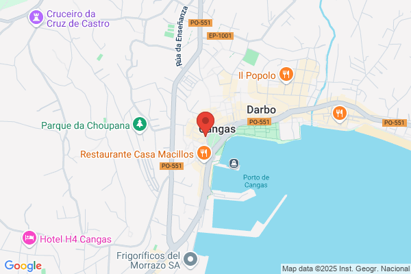 Banco De Galicia