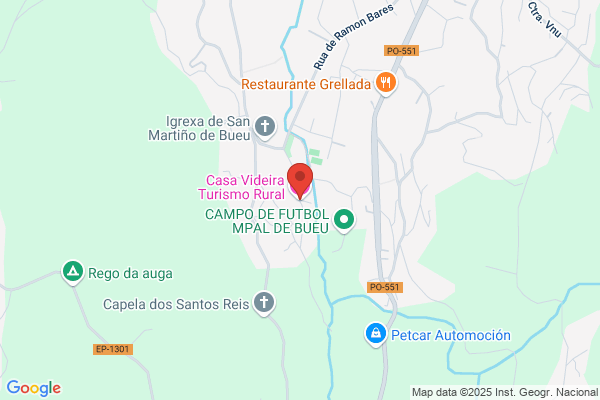 Villaverde Leon o.