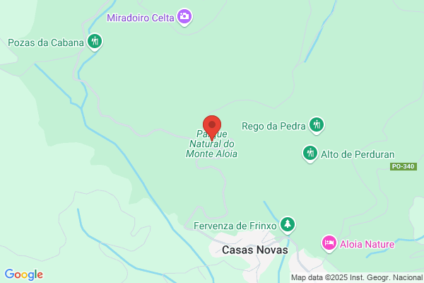 Ferradas Alfaya m. S.