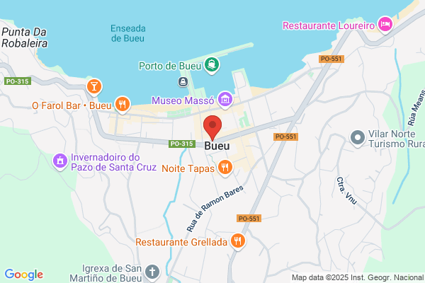 Clínica Dental Bueu