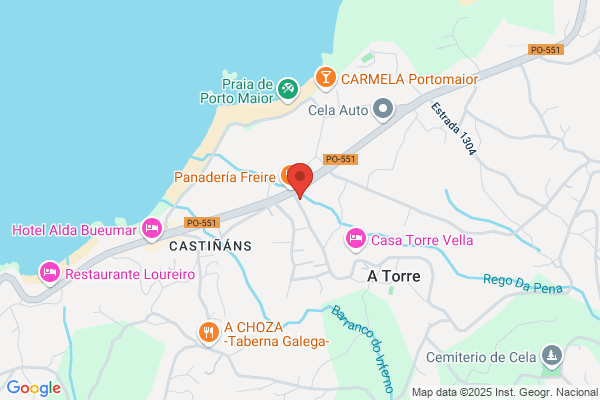 Couceiro Moreira - Farmacia m. J.